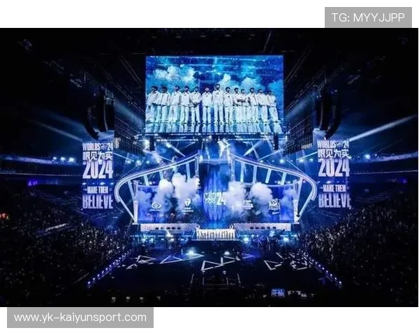 《英雄联盟》官方宣布2027全球总决赛将举办在北京，lol2021英雄联盟全球总决赛