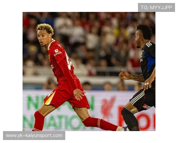 利物浦中场改造初见成效，新援融入加速，利物浦重启球场扩建计划