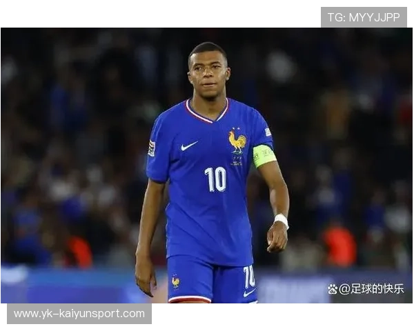 姆巴佩制造防线回撤空间