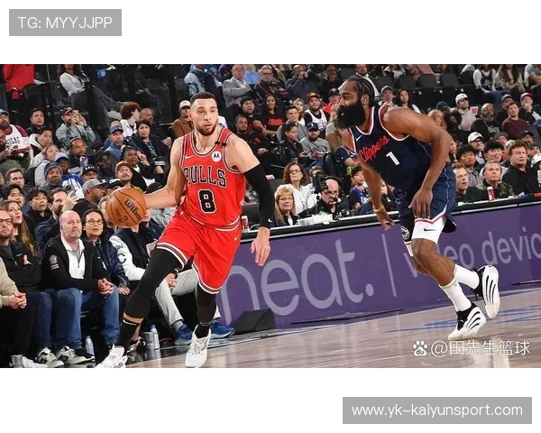 公牛攻防优化：挡拆后分球效率的提升将是球队反超的关键