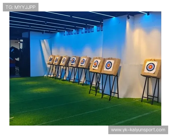 射箭俱乐部加强青少年训练营的器材登记与安全管理，射箭俱乐部介绍