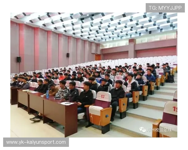 足球裁判在基层推广中建立线上评估与模拟系统提高培训覆盖效率